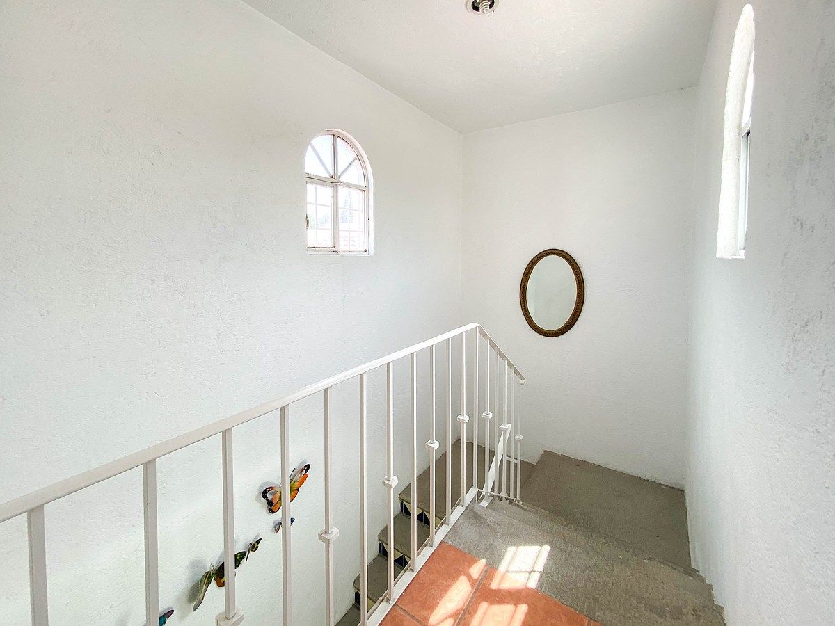 House in Gated Community in Lomas de Cocoyoc, Atlatlahucan, photo 16 of 43