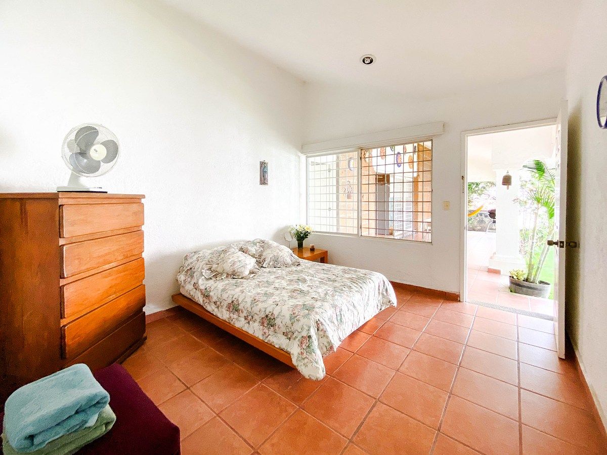 House in Gated Community in Lomas de Cocoyoc, Atlatlahucan, photo 17 of 43