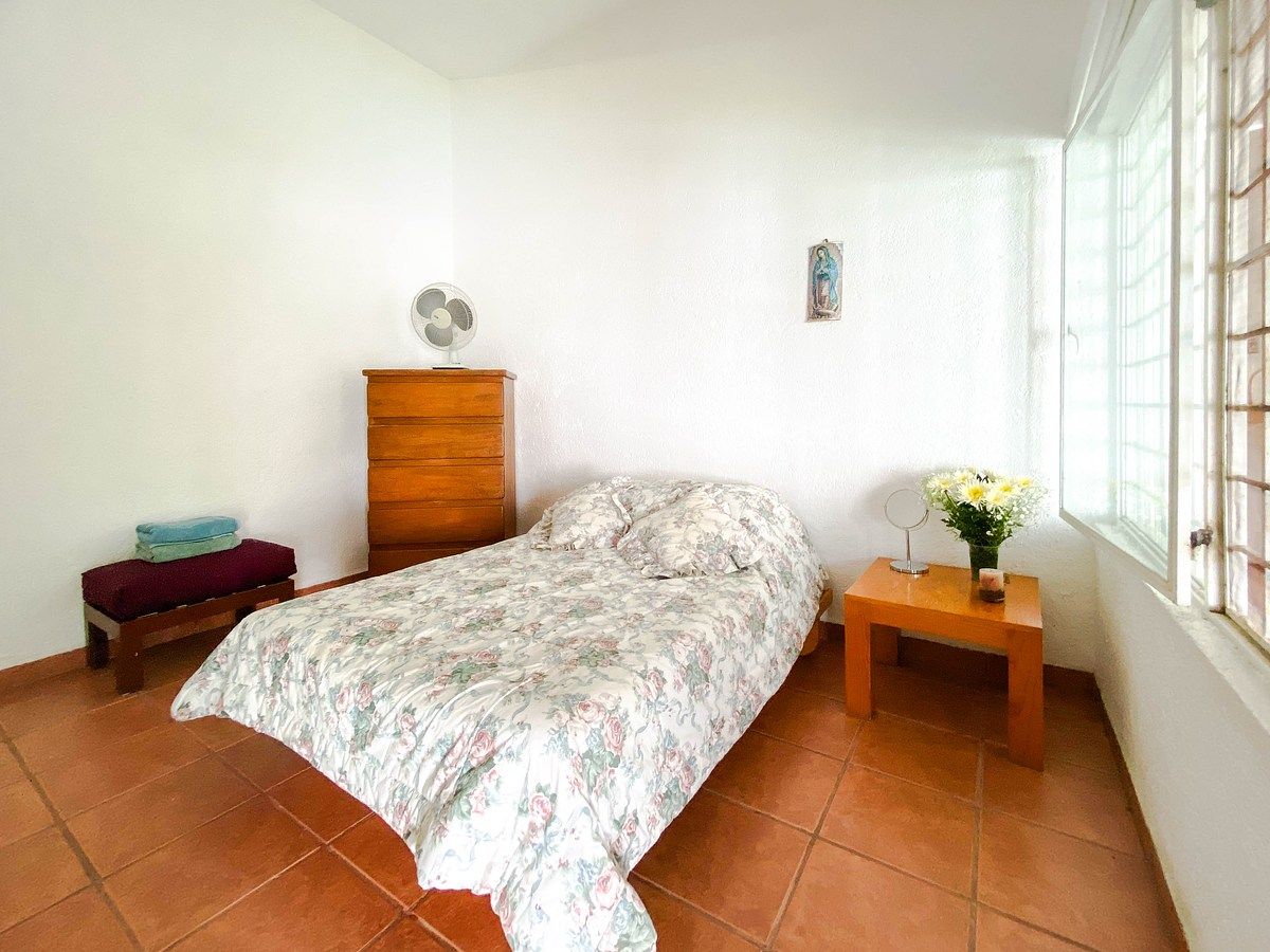 House in Gated Community in Lomas de Cocoyoc, Atlatlahucan, photo 18 of 43