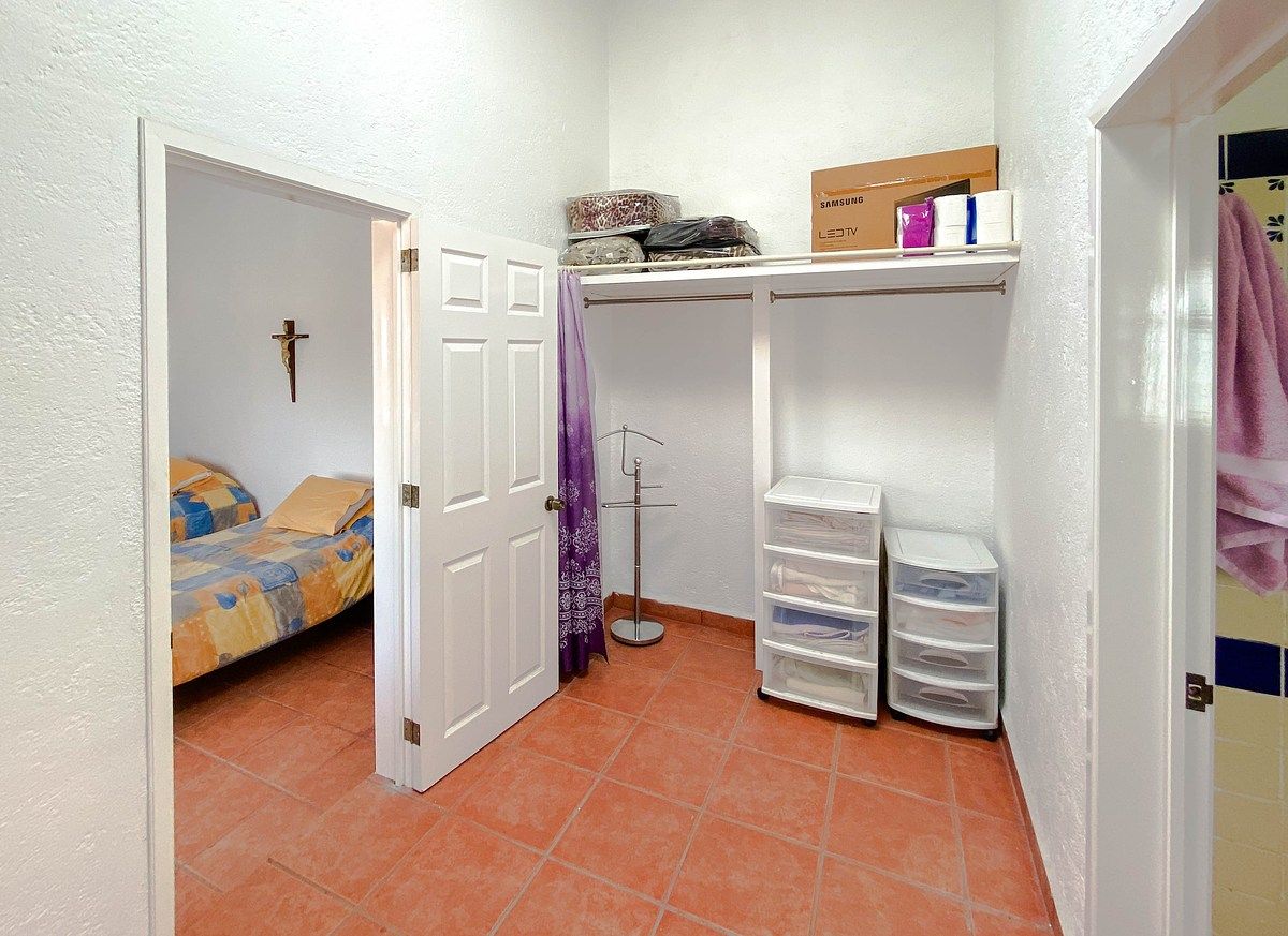 House in Gated Community in Lomas de Cocoyoc, Atlatlahucan, photo 22 of 43