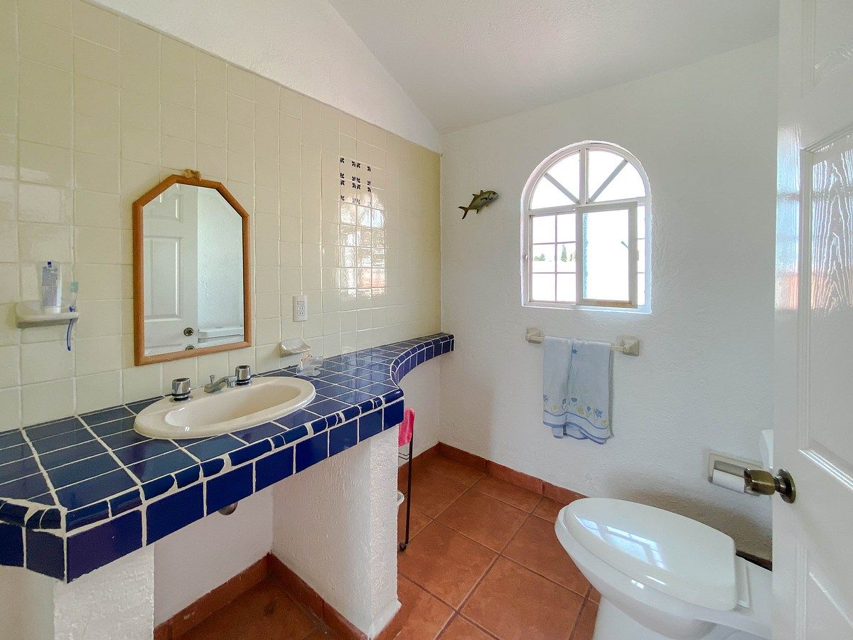 House in Gated Community in Lomas de Cocoyoc, Atlatlahucan, photo 23 of 43