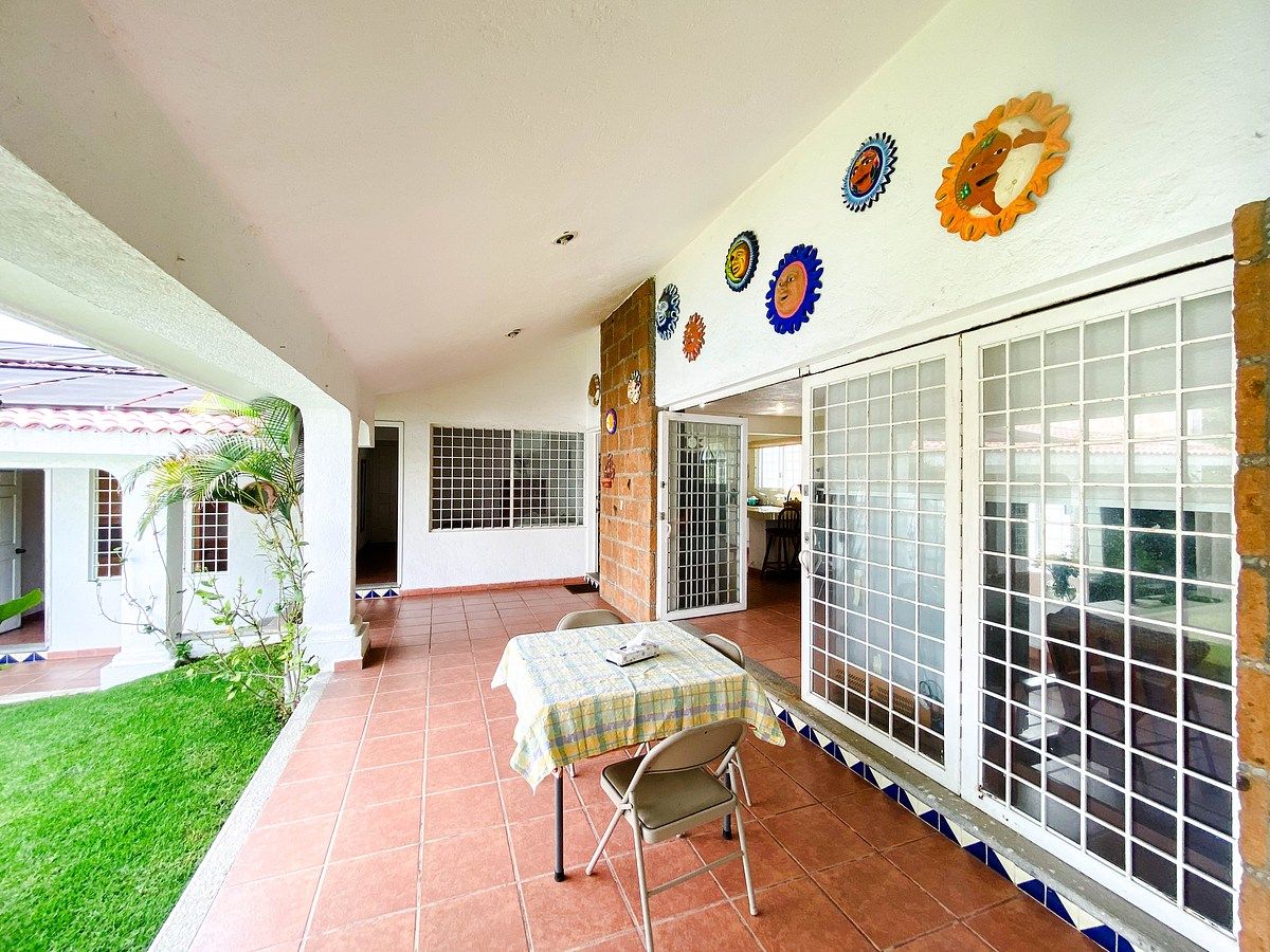 House in Gated Community in Lomas de Cocoyoc, Atlatlahucan, photo 33 of 43
