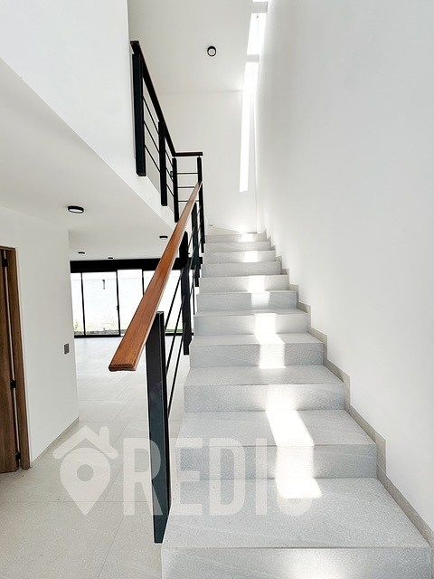 Casa em Cañadas del Lago, Corregidora, foto 9 de 23