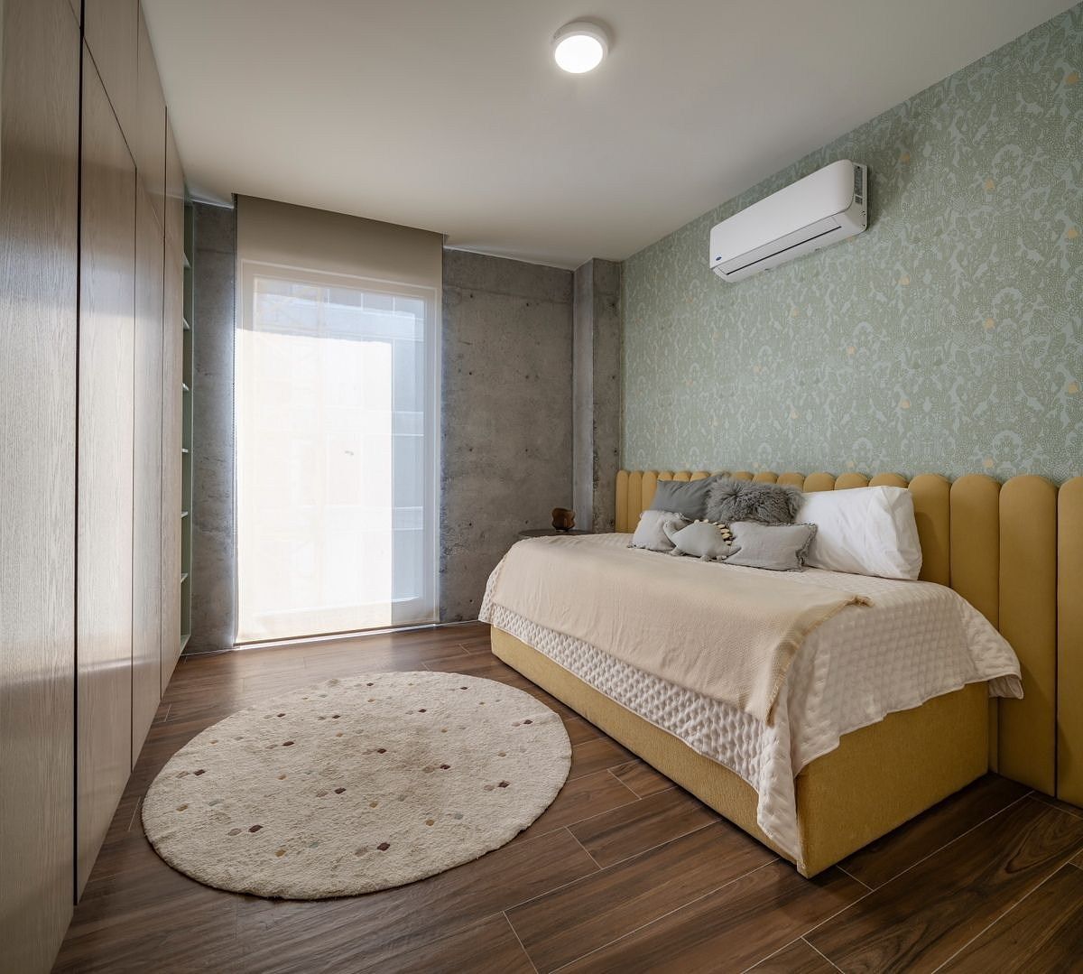 Departamento en Potrero Anáhuac, San Nicolás de los Garza, foto 3 de 15