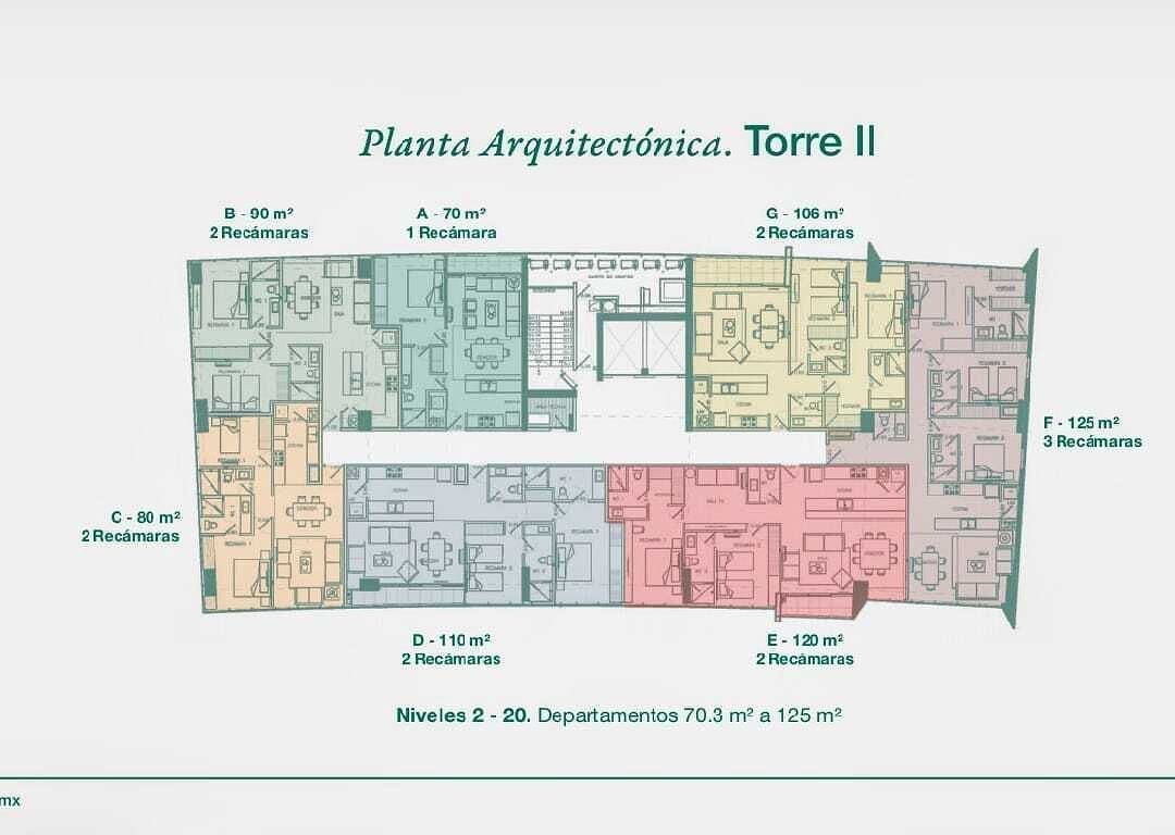 Departamento en Potrero Anáhuac, San Nicolás de los Garza, foto 15 de 15