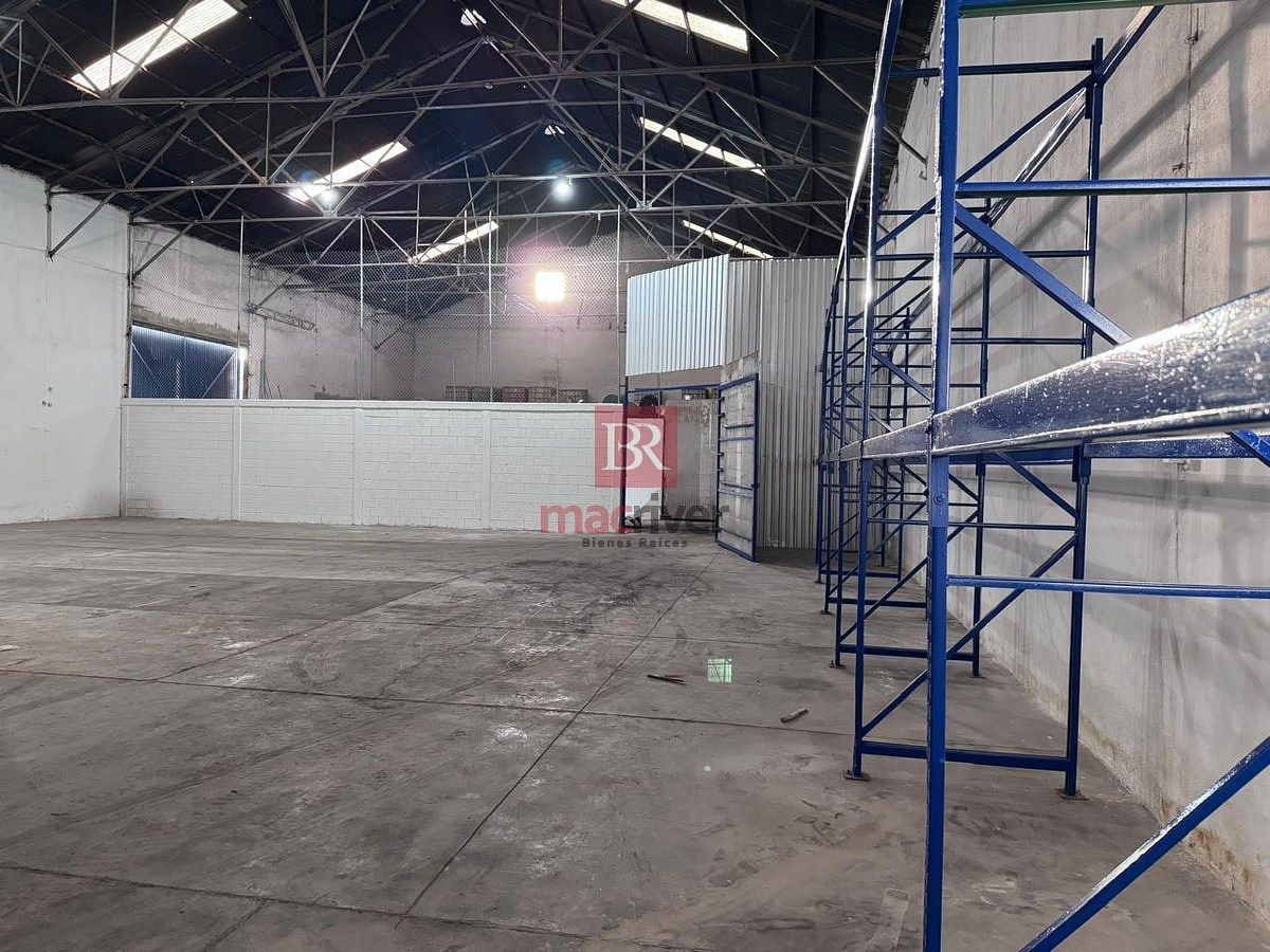 Industrial Warehouse in Ciudad Obregón Centro (Fundo Legal), Cajeme, photo 6 of 6