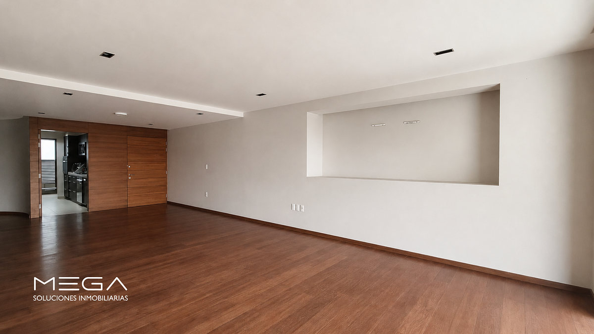 Departamento en venta, Polanco, CDMX