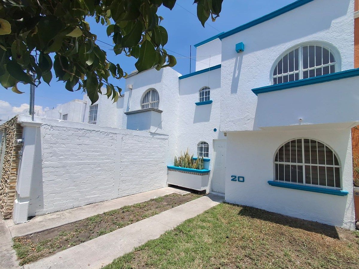 Casa em Misión de Santa Sofía, Corregidora, foto 2 de 29