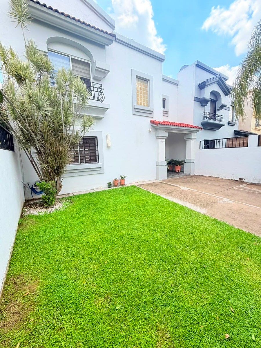 Espectacular casa en Tonala, foto 1 de 33