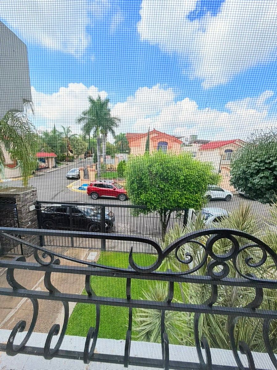 Casa en condominio en Paseos de Santiago, Tonalá, foto 3 de 33