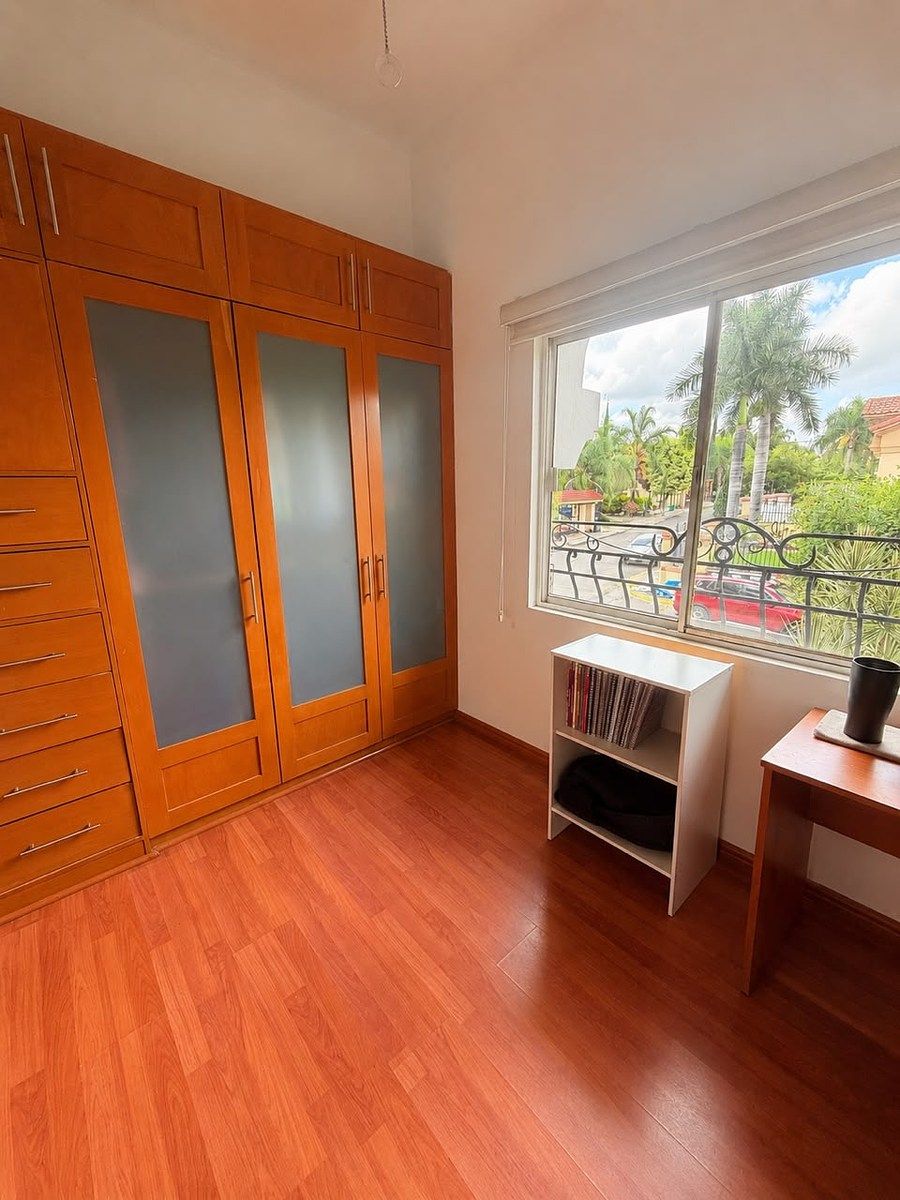 Casa en condominio en Paseos de Santiago, Tonalá, foto 4 de 33