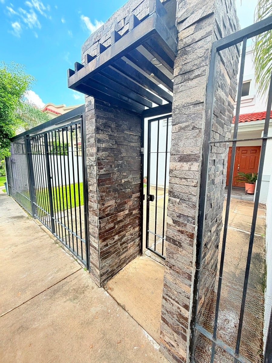 Casa en condominio en Paseos de Santiago, Tonalá, foto 5 de 33