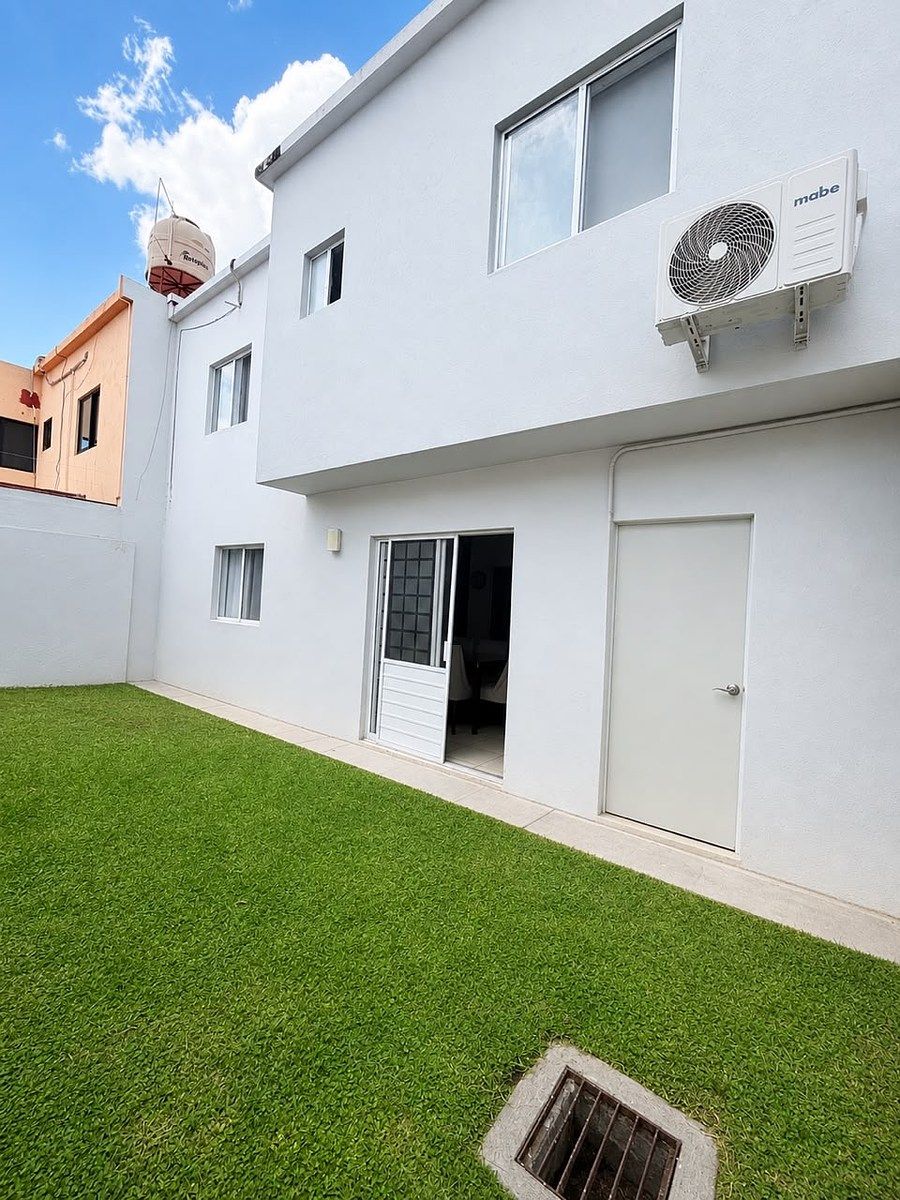 Casa en condominio en Paseos de Santiago, Tonalá, foto 10 de 33