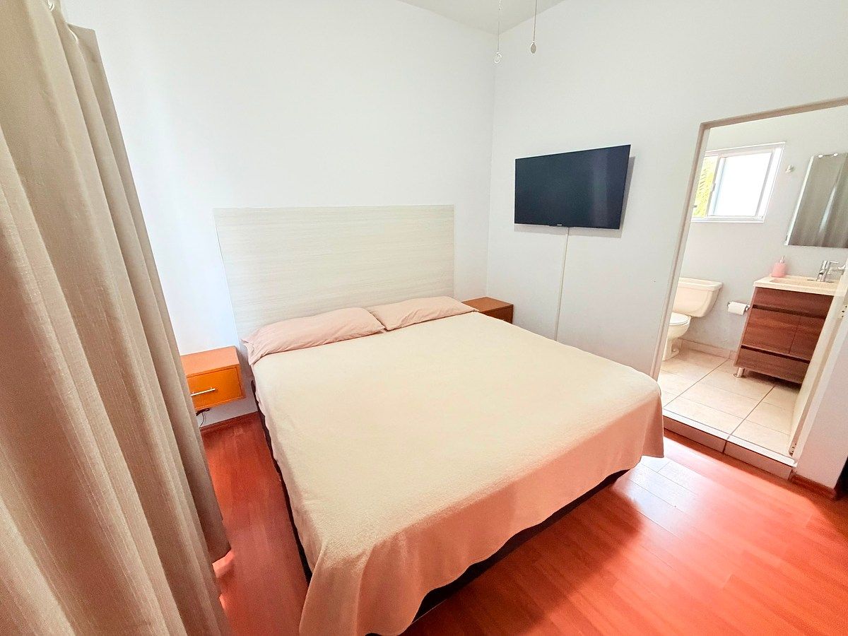 Casa en condominio en Paseos de Santiago, Tonalá, foto 11 de 33