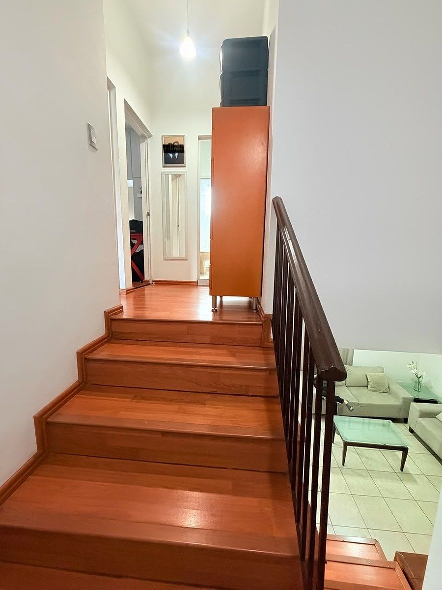 Casa en condominio en Paseos de Santiago, Tonalá, foto 12 de 33