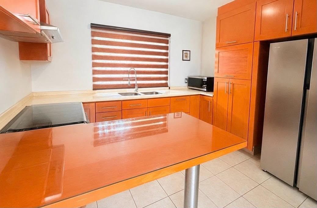 Casa en condominio en Paseos de Santiago, Tonalá, foto 14 de 33