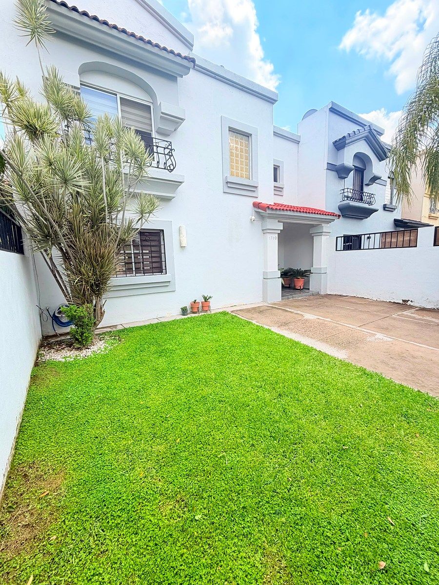 Casa en condominio en Paseos de Santiago, Tonalá, foto 15 de 33