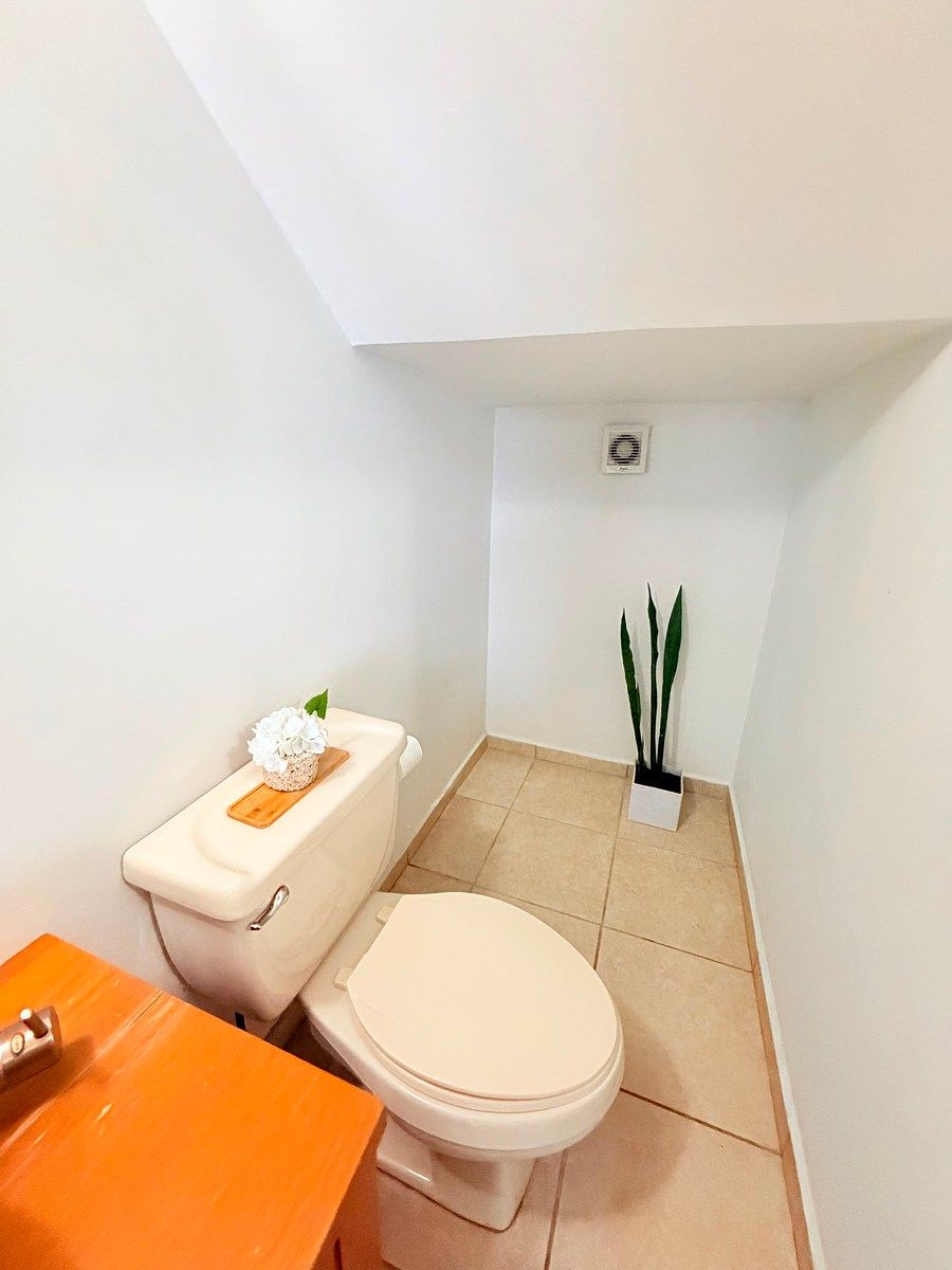 Casa en condominio en Paseos de Santiago, Tonalá, foto 21 de 33