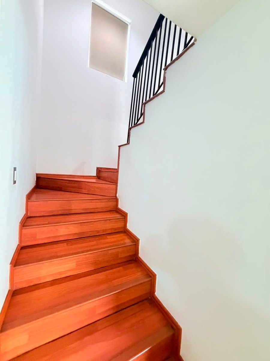 Casa en condominio en Paseos de Santiago, Tonalá, foto 24 de 33
