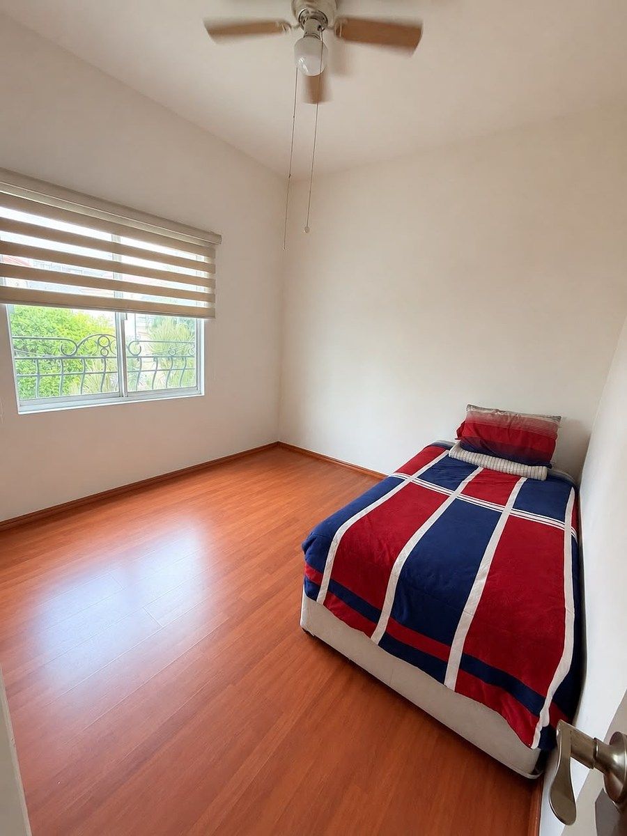 Casa en condominio en Paseos de Santiago, Tonalá, foto 28 de 33