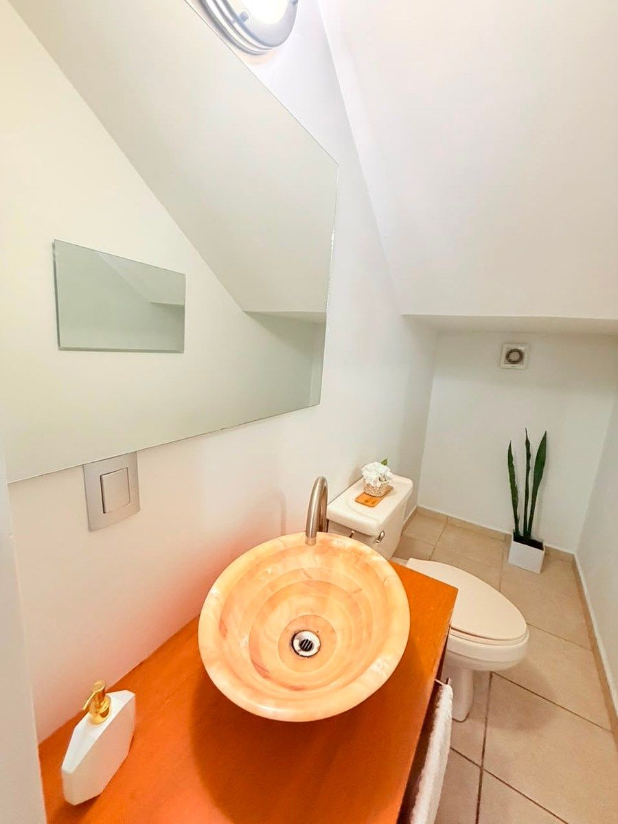 Casa en condominio en Paseos de Santiago, Tonalá, foto 29 de 33
