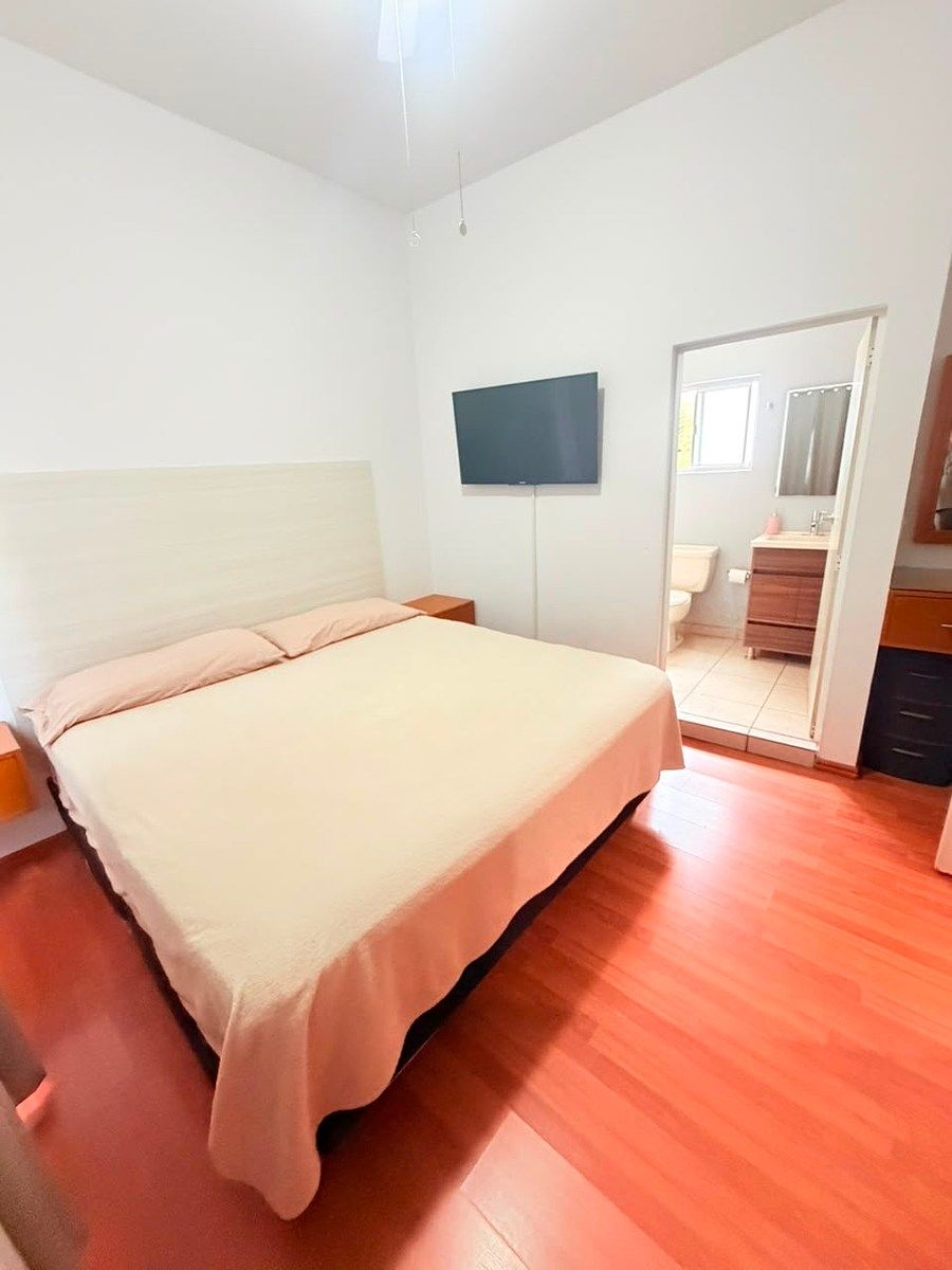 Casa en condominio en Paseos de Santiago, Tonalá, foto 31 de 33