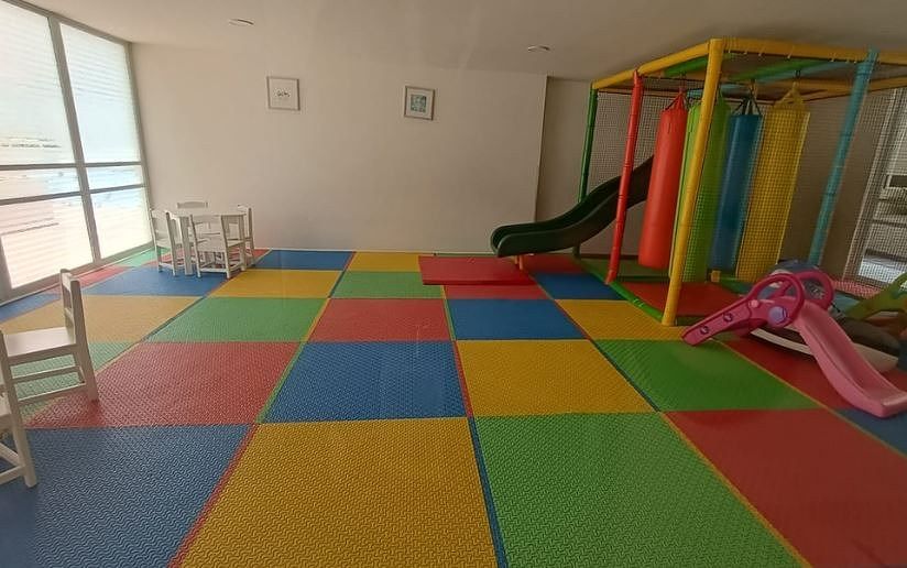 Apartamento em Bondojito, Gustavo A. Madero, foto 4 de 30