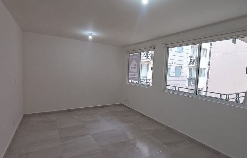 Apartamento em Bondojito, Gustavo A. Madero, foto 6 de 30