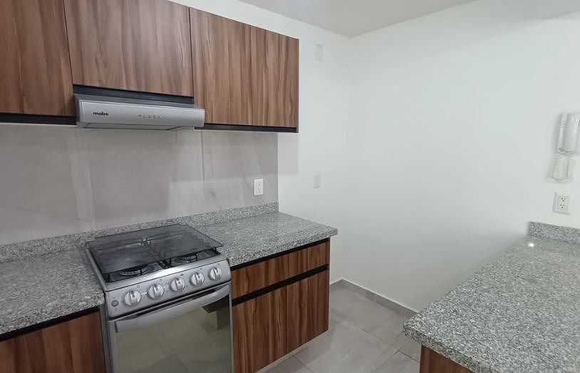 Apartamento em Bondojito, Gustavo A. Madero, foto 8 de 30