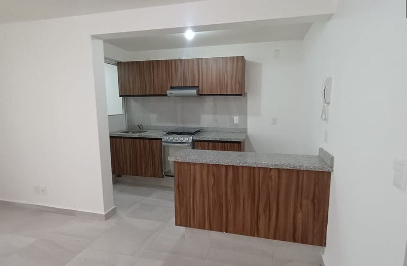 Apartamento em Bondojito, Gustavo A. Madero, foto 9 de 30