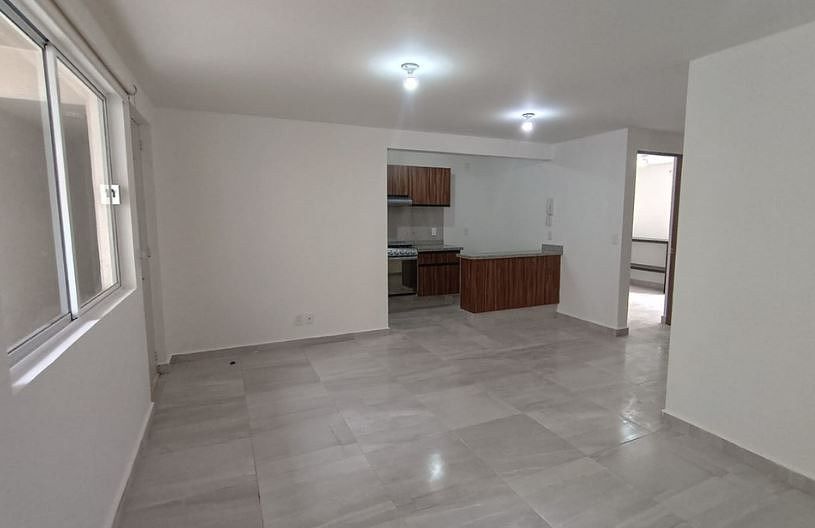 Apartamento em Bondojito, Gustavo A. Madero, foto 10 de 30