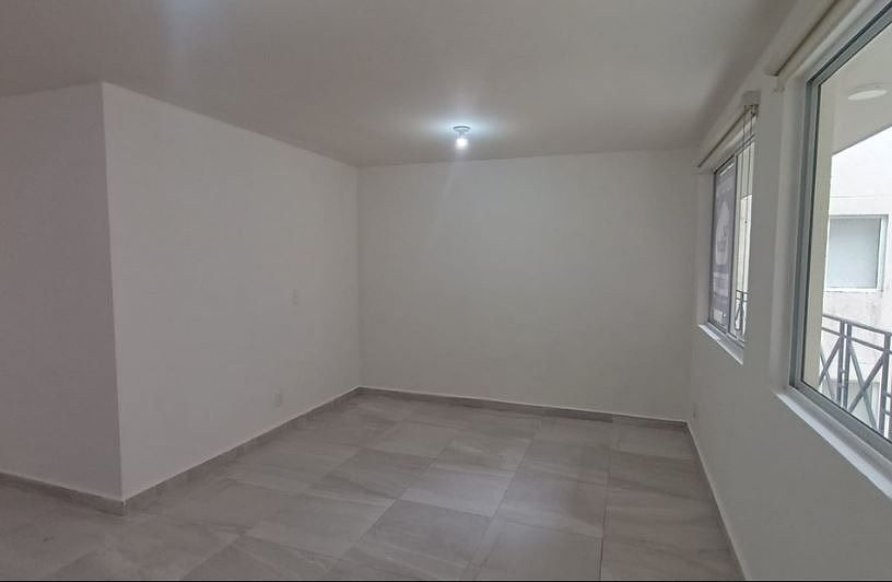 Apartamento em Bondojito, Gustavo A. Madero, foto 12 de 30