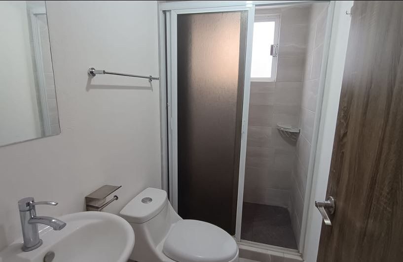 Apartamento em Bondojito, Gustavo A. Madero, foto 13 de 30