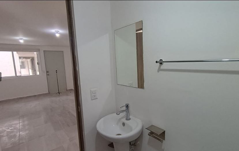 Apartamento em Bondojito, Gustavo A. Madero, foto 14 de 30
