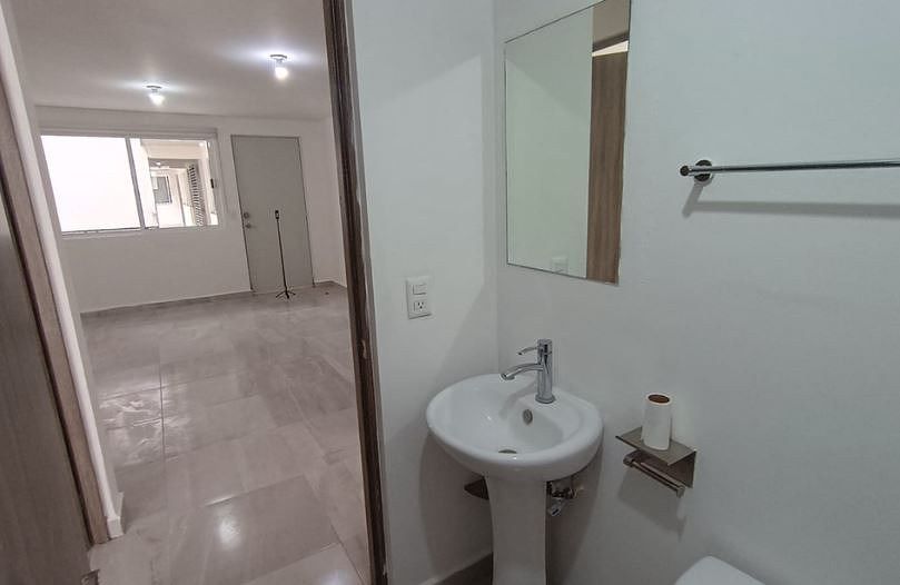 Apartamento em Bondojito, Gustavo A. Madero, foto 15 de 30