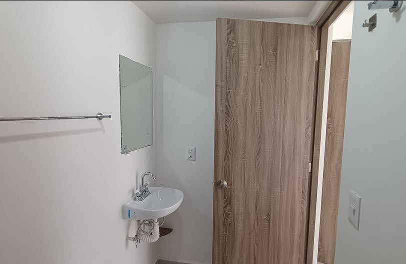 Apartamento em Bondojito, Gustavo A. Madero, foto 17 de 30