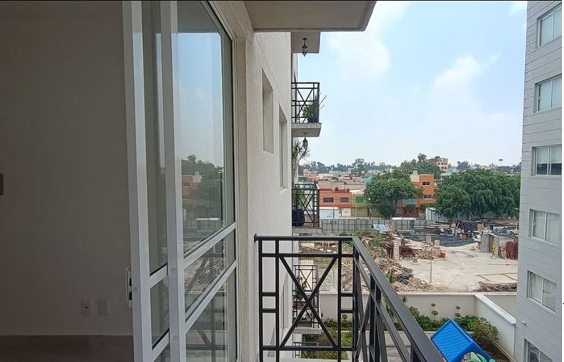 Apartamento em Bondojito, Gustavo A. Madero, foto 18 de 30