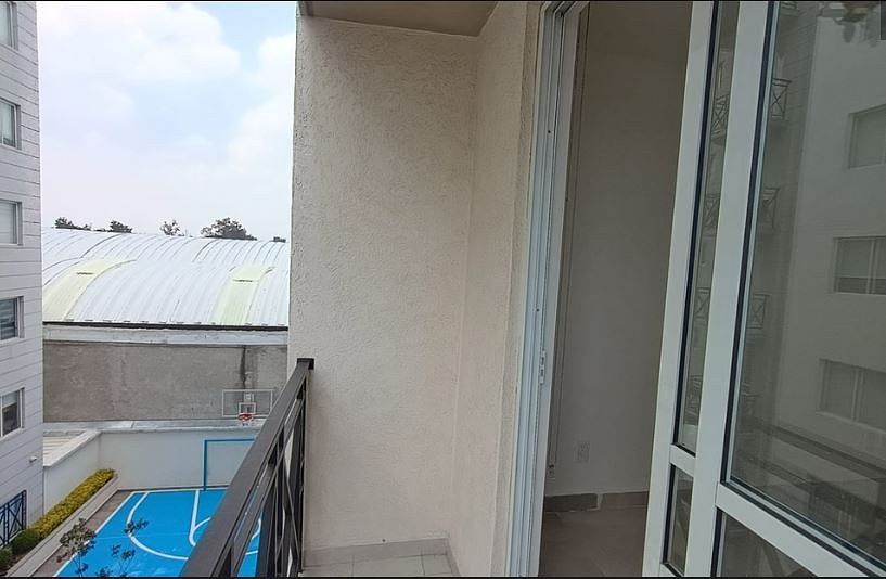 Apartamento em Bondojito, Gustavo A. Madero, foto 19 de 30