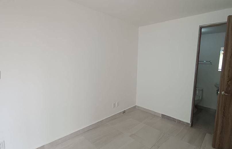Apartamento em Bondojito, Gustavo A. Madero, foto 21 de 30