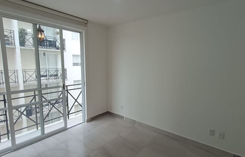 Apartamento em Bondojito, Gustavo A. Madero, foto 22 de 30
