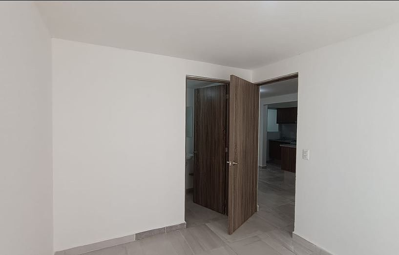 Apartamento em Bondojito, Gustavo A. Madero, foto 23 de 30