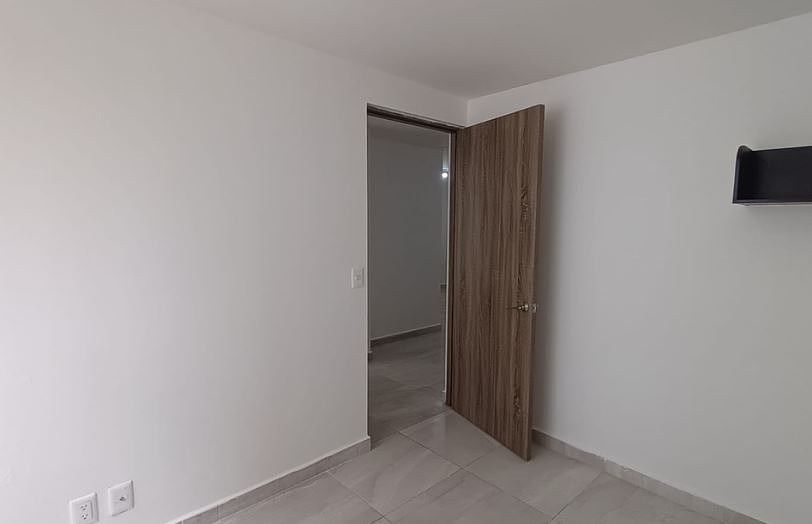 Apartamento em Bondojito, Gustavo A. Madero, foto 24 de 30
