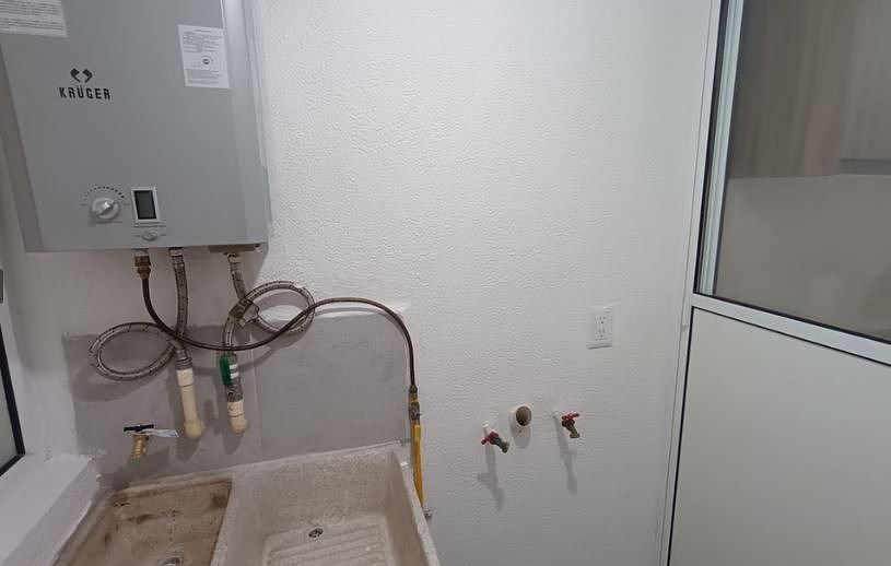 Apartamento em Bondojito, Gustavo A. Madero, foto 28 de 30
