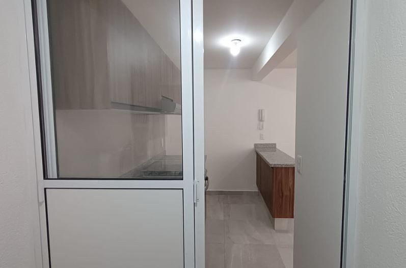 Apartamento em Bondojito, Gustavo A. Madero, foto 27 de 30