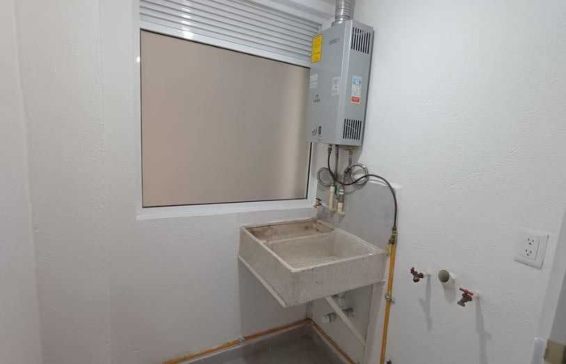 Apartamento em Bondojito, Gustavo A. Madero, foto 29 de 30