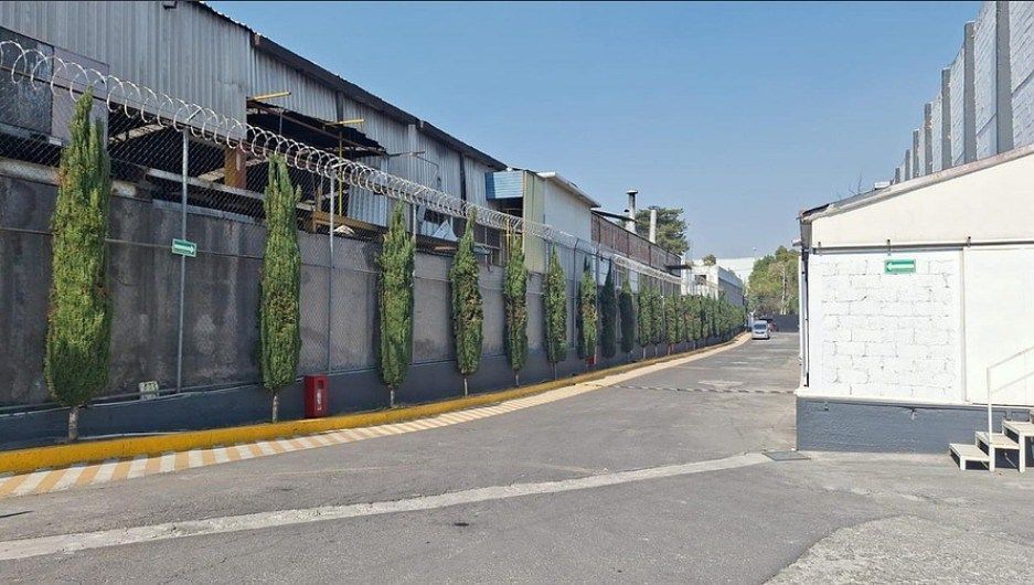 Bodega industrial en Coltongo, Azcapotzalco, foto 13 de 52