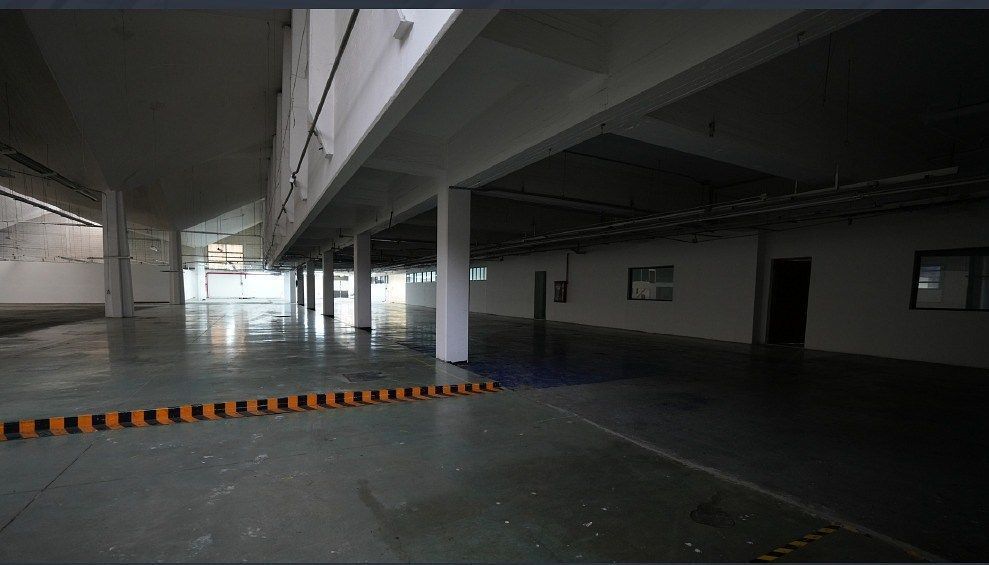 Bodega industrial en Coltongo, Azcapotzalco, foto 38 de 52