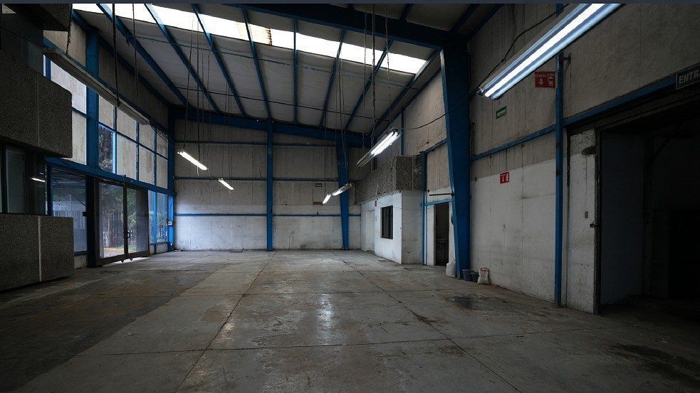 Bodega industrial en Coltongo, Azcapotzalco, foto 39 de 52
