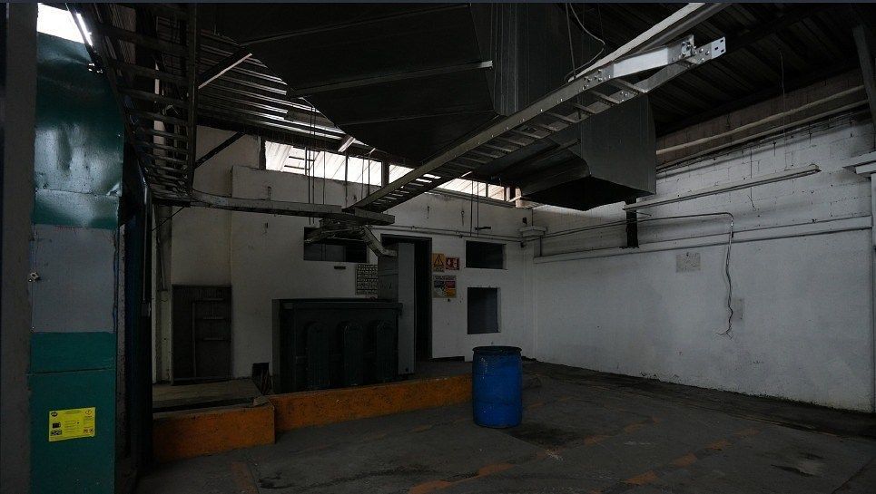 Bodega industrial en Coltongo, Azcapotzalco, foto 45 de 52