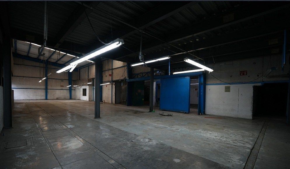 Bodega industrial en Coltongo, Azcapotzalco, foto 46 de 52